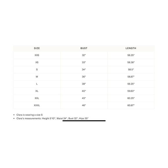 POMANDER PLACE Baleine Blue Soleil Gown Size XS NWT Retail $148 Tuckernuck - Picture 3 of 6